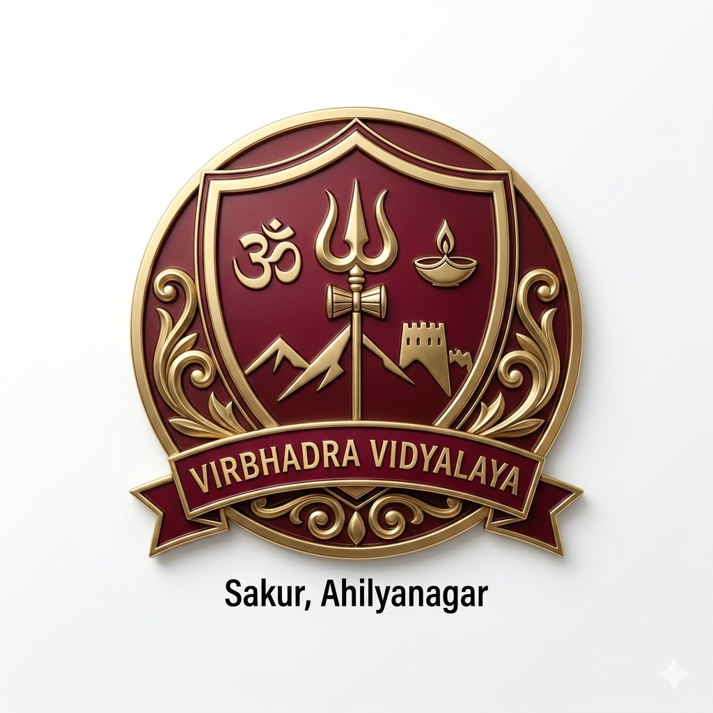 Podar Learn School, Shrirampur