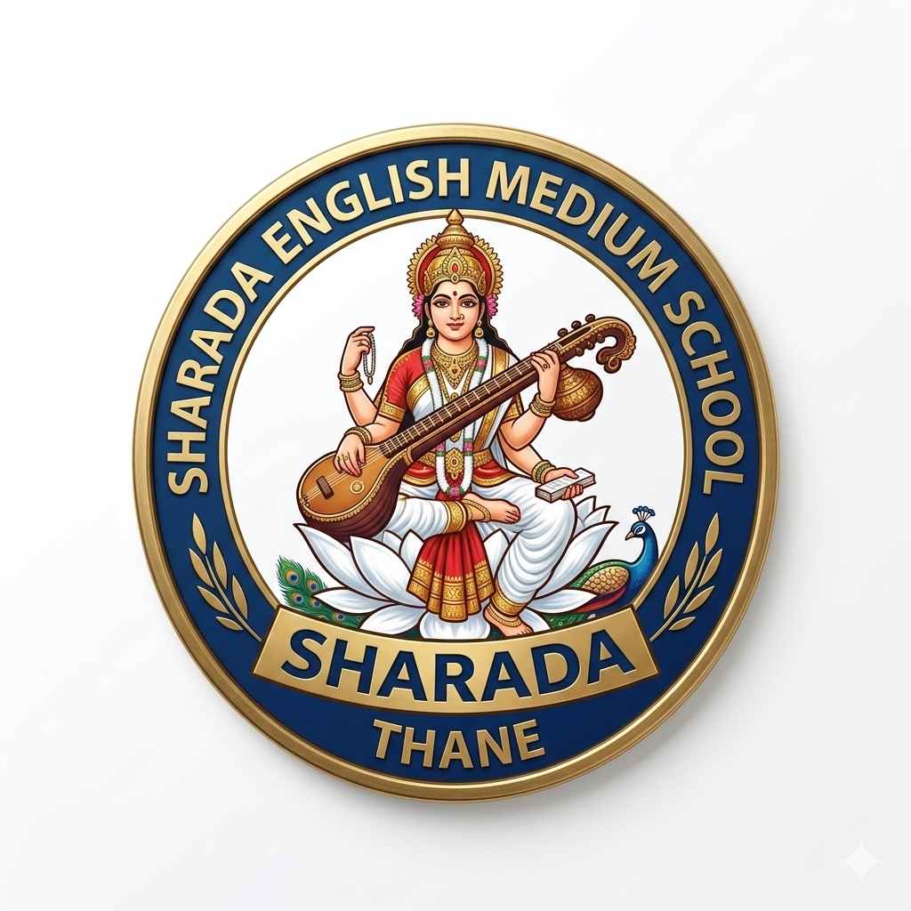 Podar Learn School, Shrirampur
