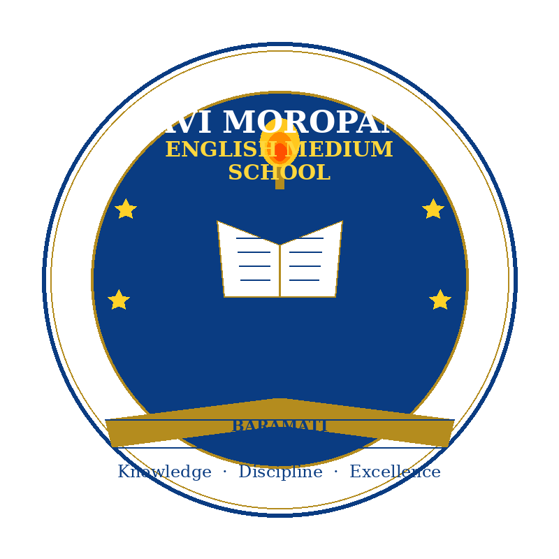 Podar Learn School, Shrirampur